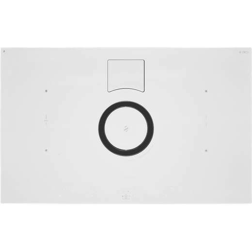 Elica NT-SWITCH WG RC Built In Induction Hob - White